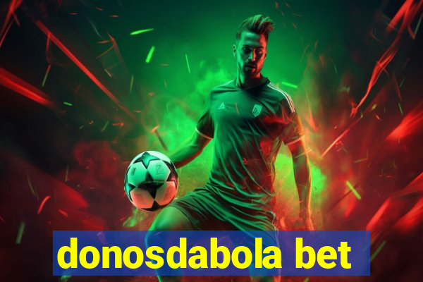 donosdabola bet